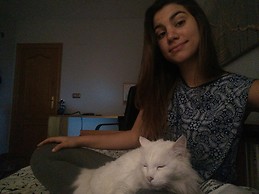 Andrea Pastor Conesa