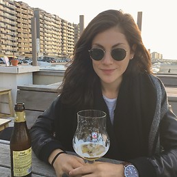 Annelies Rios-Casier