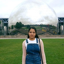 Rakshita Shrivastava