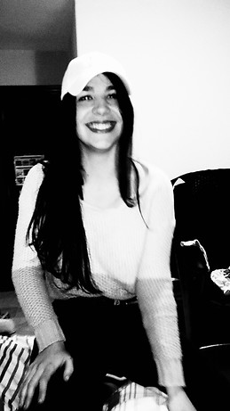 Macarena Macias Pelaez