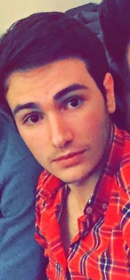 Chencho Villar Burgos