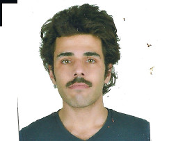 Çağatay Yeşildağlar