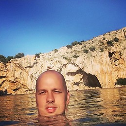 Νέμποισα Γκλίγκοριτς