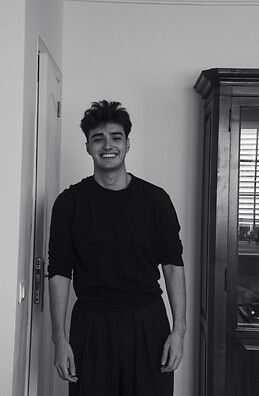 Pablo Miranda Ravelo