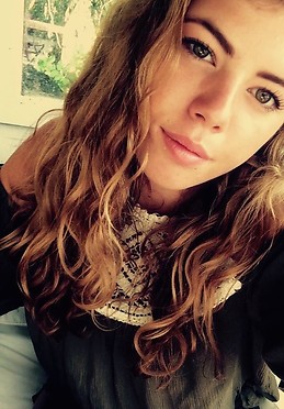 Pauline Rudowski