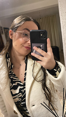 Ylenia Paniagua Benito