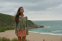 Lucía Mohino Revuelta