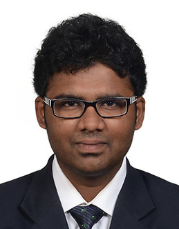 surendhranath Gopalakrishnan Muruganandam