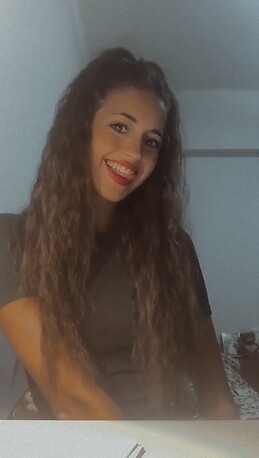 Sandra Alpera Huerta