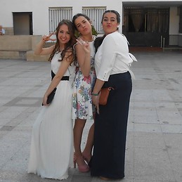 Maria Jose Fernandez Perez