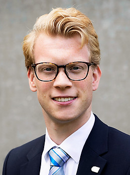 Tom de Koning