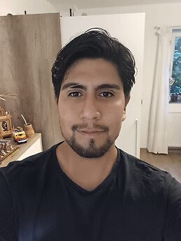 Edwar Samuel Arrestegui Hermoza