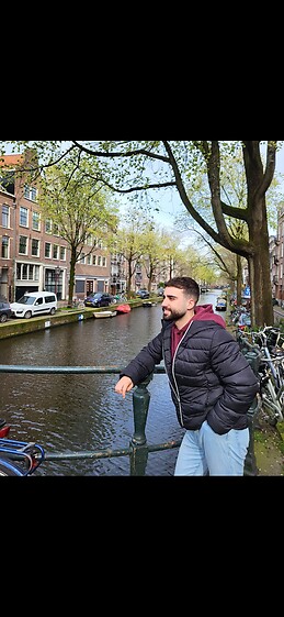 Ivan Femenia Cervera