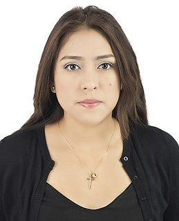 karen Lorena Chauca Espinoza