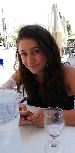 Laura Gómez