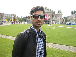 kamran ali