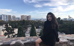 Maria Fernandez Canton