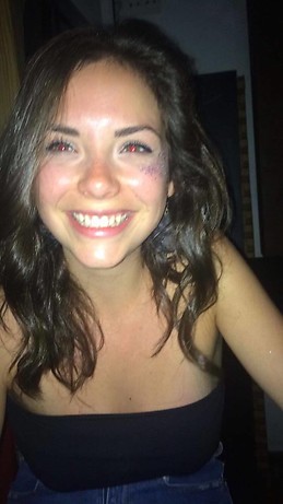 Georgina Morris-Davies