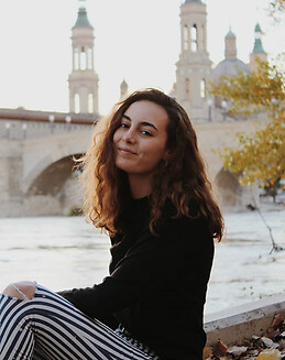 Maria Blasco Claramonte