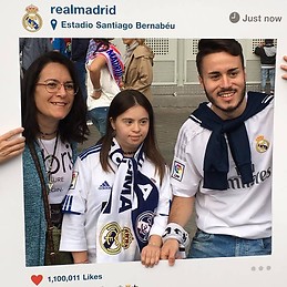 Mario Montes Aguilera