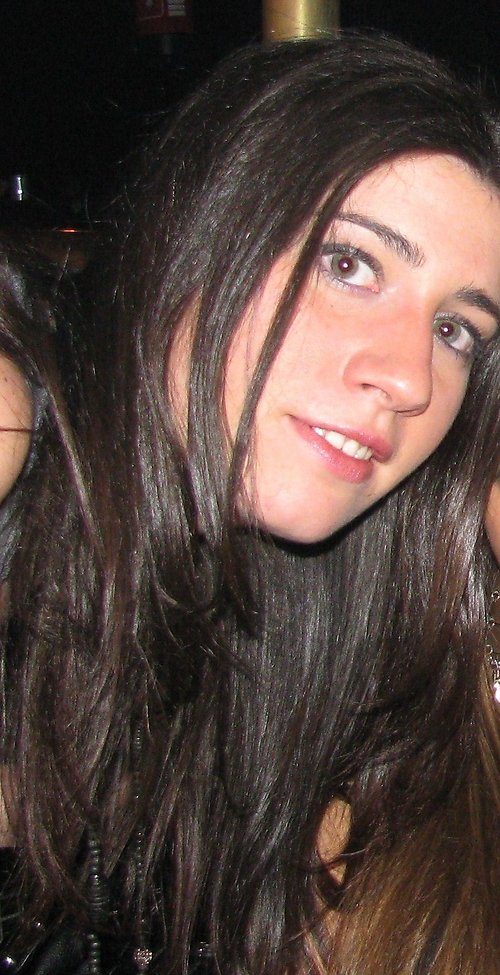 Andrea Cerezo