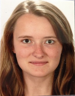 Charlotte Louise Raiser