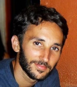 David Bueno