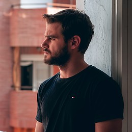 Jonathan Martinez Sole