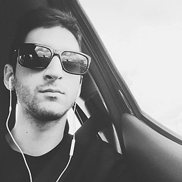 Alvaro Ferrer