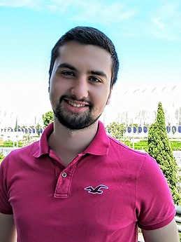 SANTIAGO BORAO ZACCHEO