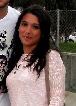 Beita Villalon Saenz