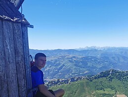 Hugo Fernández Artime