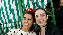 Nuria Moreno Morales