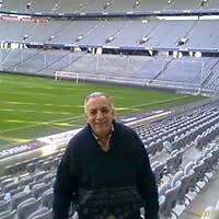 Mamdouh Ayoub