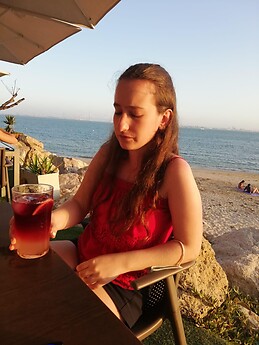 Isabel Peláez Lozano