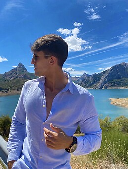 Samuel Muñoz García