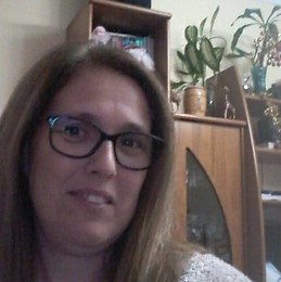 Lídia Maria Carvalho