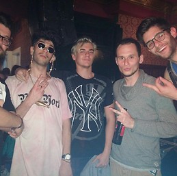 Rubén Laguna Alcalde