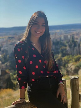Blanca La Parra