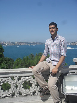 Metin Güleç