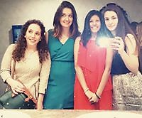 Maria Ochoa de Ocáriz