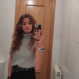 Marta Diaz Garcia