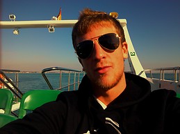 Jose Delgado Naveiro