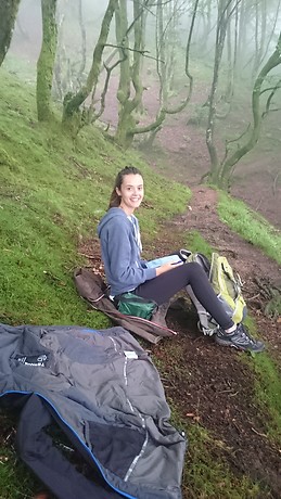 Irene Martínez Izco