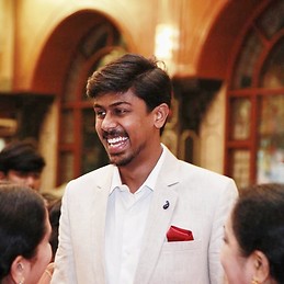 Lokesh Nanda Kumar