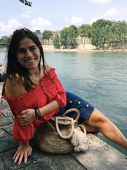 Apolline Bourillet Debeaumarché