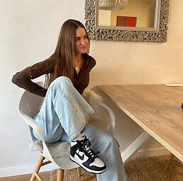 Alexandra Charapova
