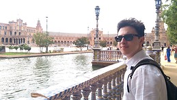 Claudio Sahelices