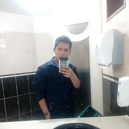 Jean Pierre Gonzales