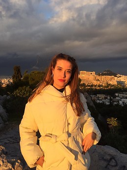 Luana Estévez Daponte